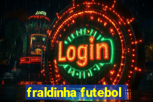 fraldinha futebol